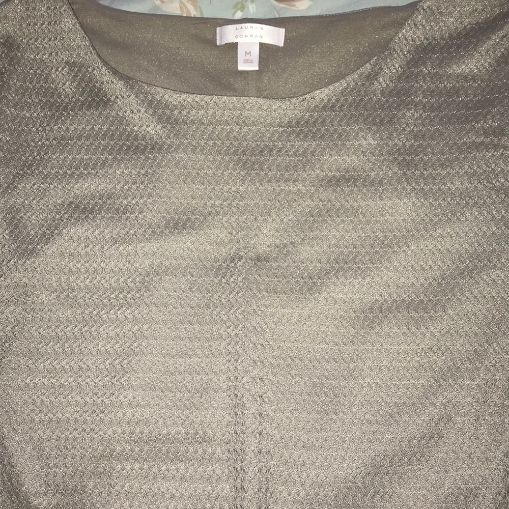 LC blouse - Picture 2 of 2
